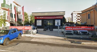 Automax S.r.l. - Monterotondo